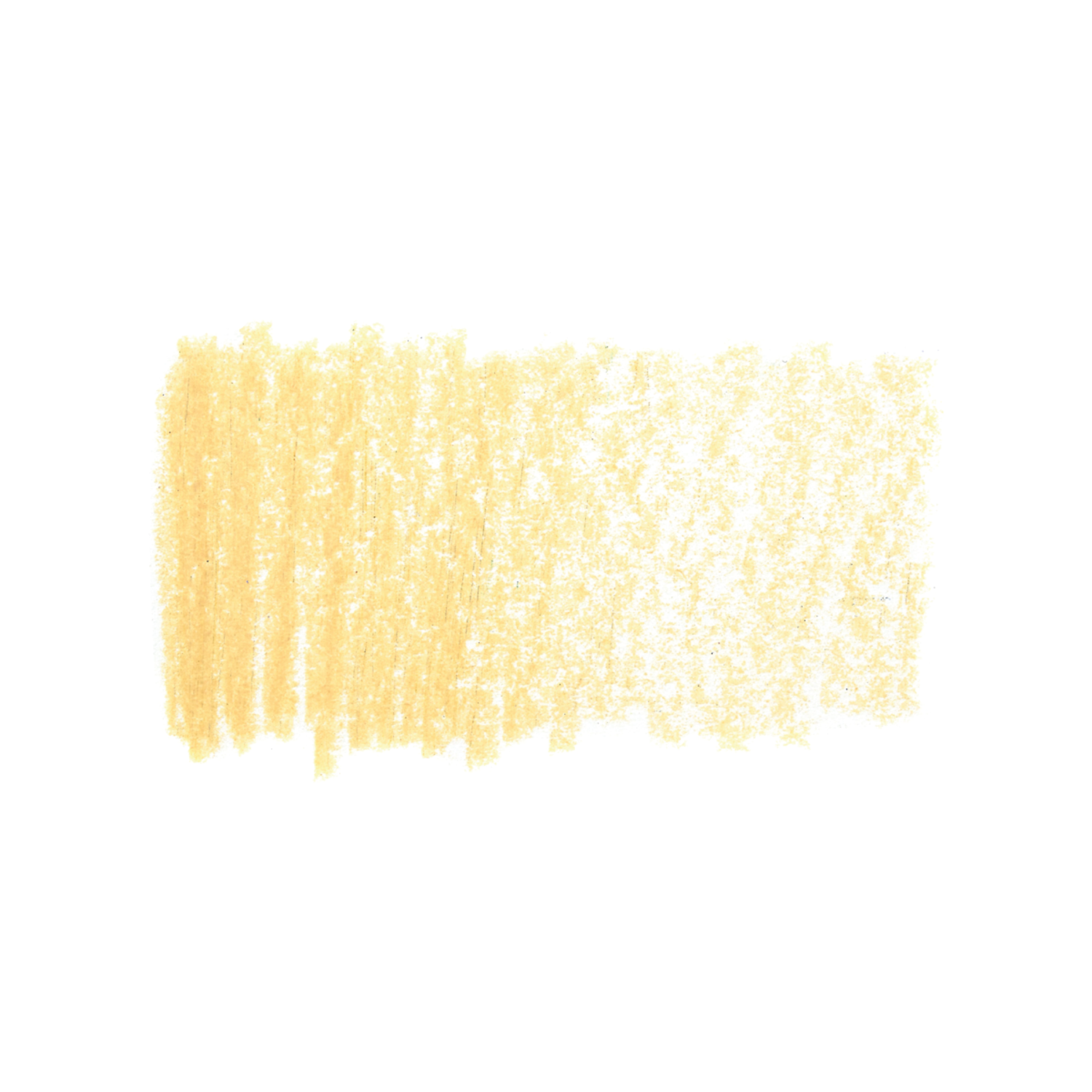 DERWENT DRAWING POTLOOD 5717 LIGHT OCHRE 2