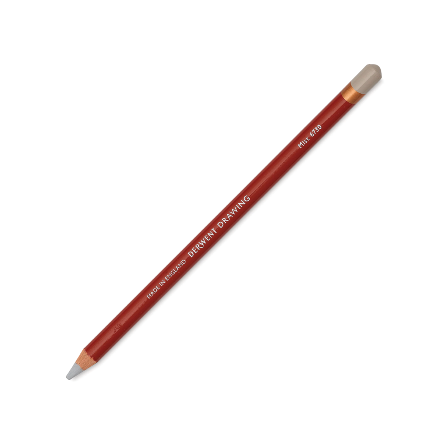 DERWENT DRAWING POTLOOD 6730 MIST 3