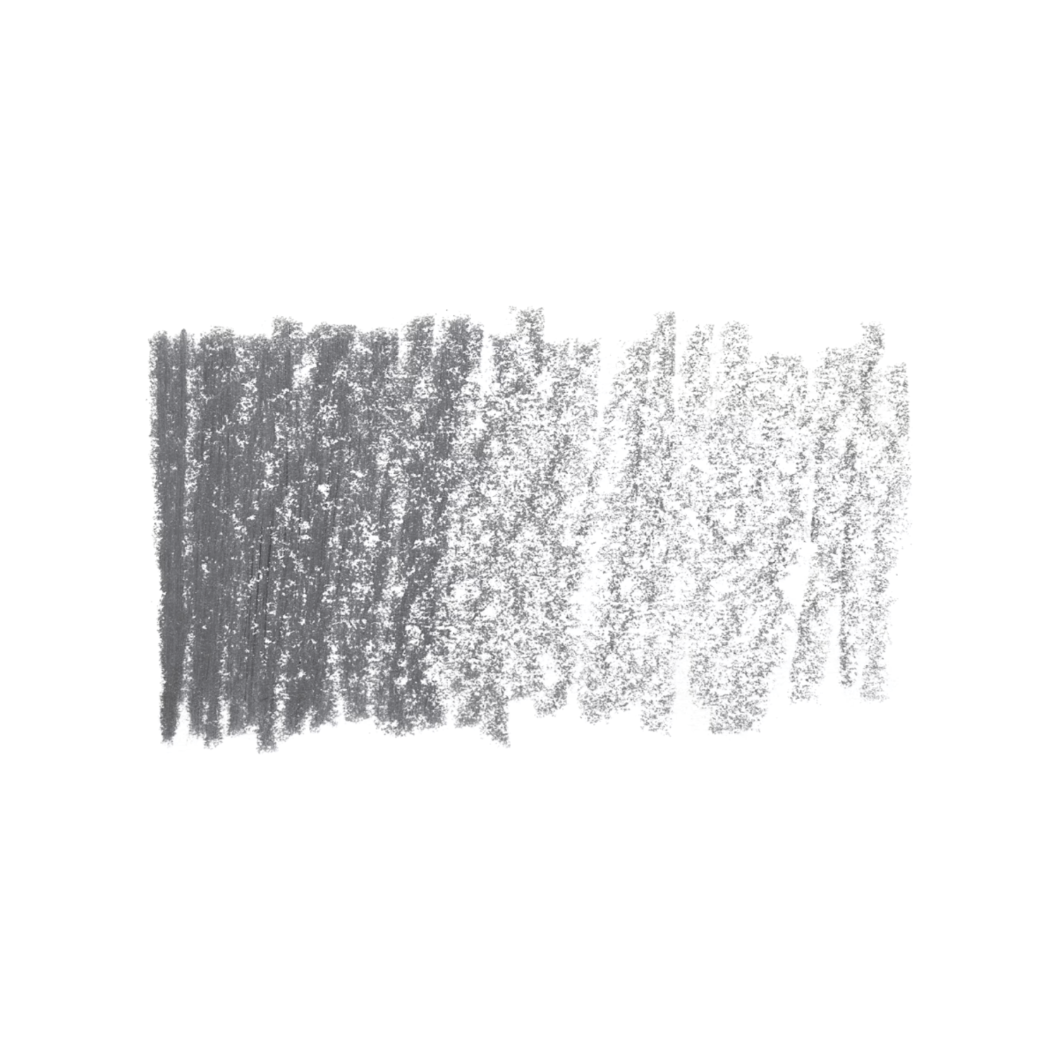 DERWENT DRAWING POTLOOD 6750 CARBON GREY 2