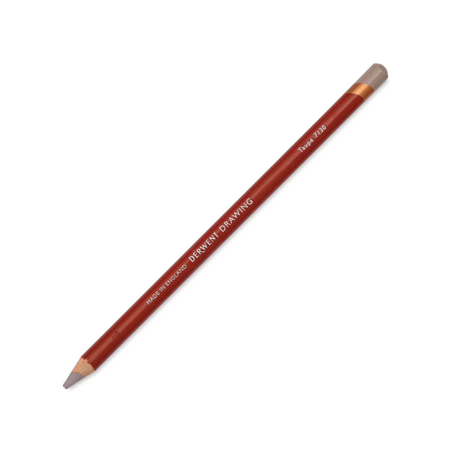 DERWENT DRAWING POTLOOD 7130 TAUPE 3