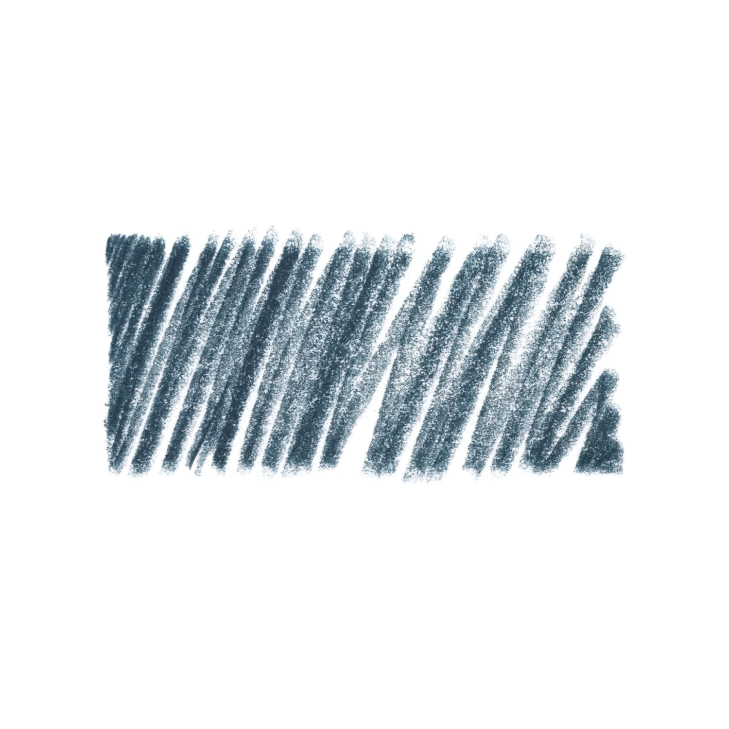 DERWENT DRAWING POTLOOD 3720 INK BLUE 2