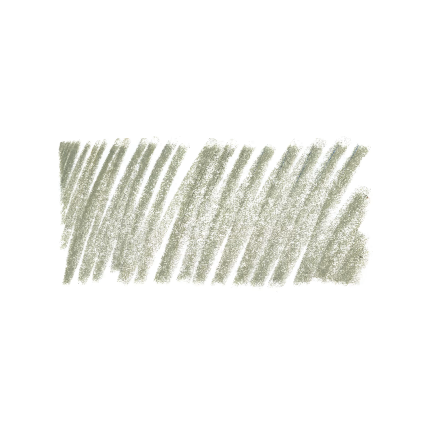 DERWENT DRAWING POTLOOD 4135 GREEN SHADOW 2
