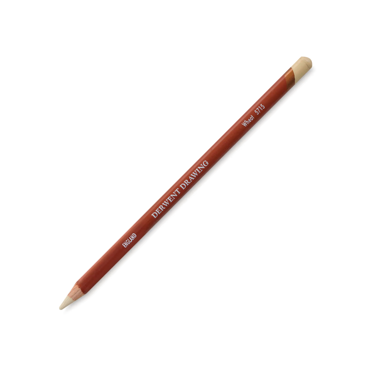 DERWENT DRAWING POTLOOD 5715 WHEAT 3