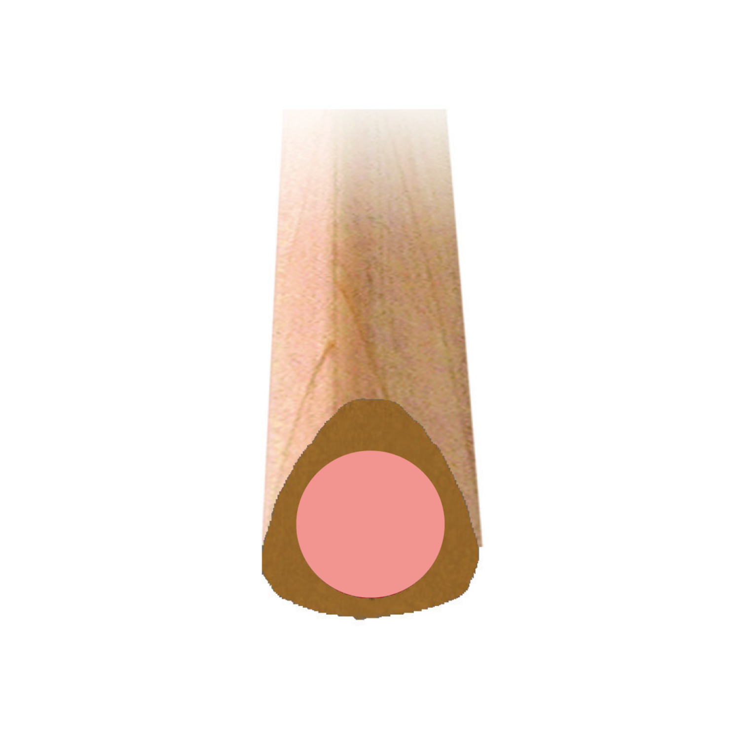 LYRA SUPER FERBY FARBSTIFT PINK MADDER LAKE 4