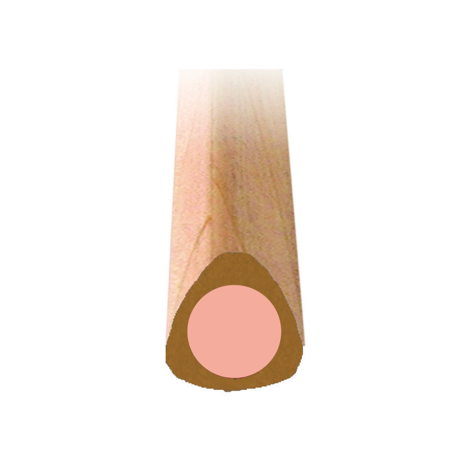 LYRA SUPER FERBY FARBSTIFT PALE PINK 4