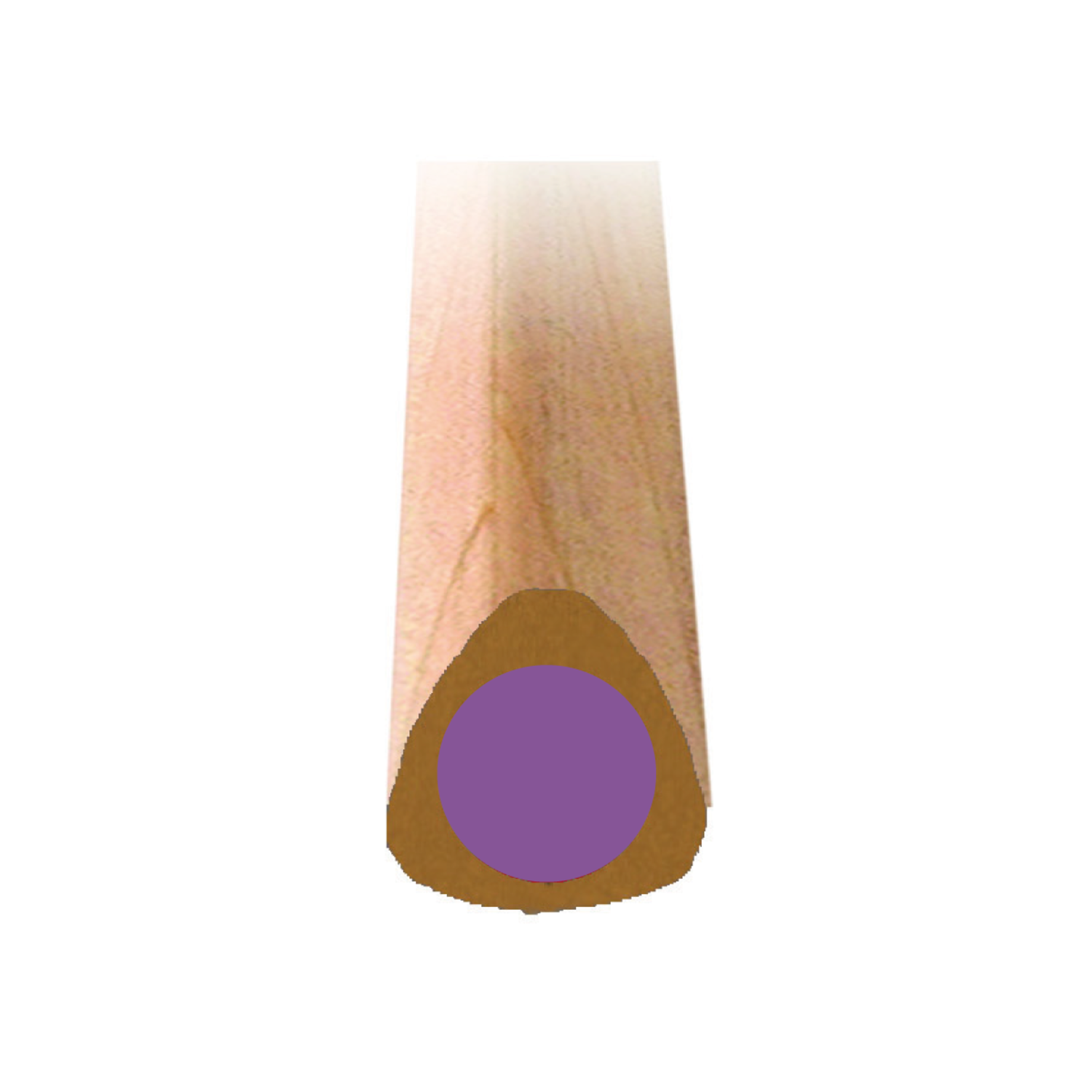 LYRA SUPER FERBY FARBSTIFT LIGHT VIOLET 4