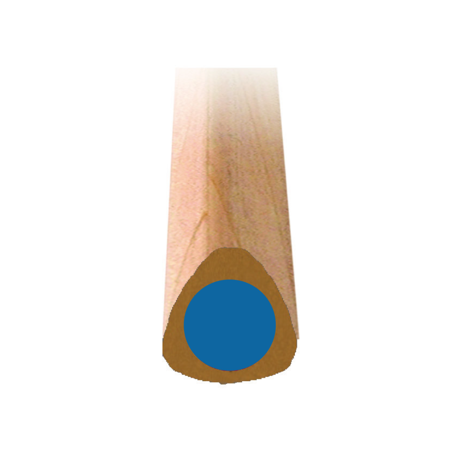 LYRA SUPER FERBY FARBSTIFT PEECOCK BLUE 4