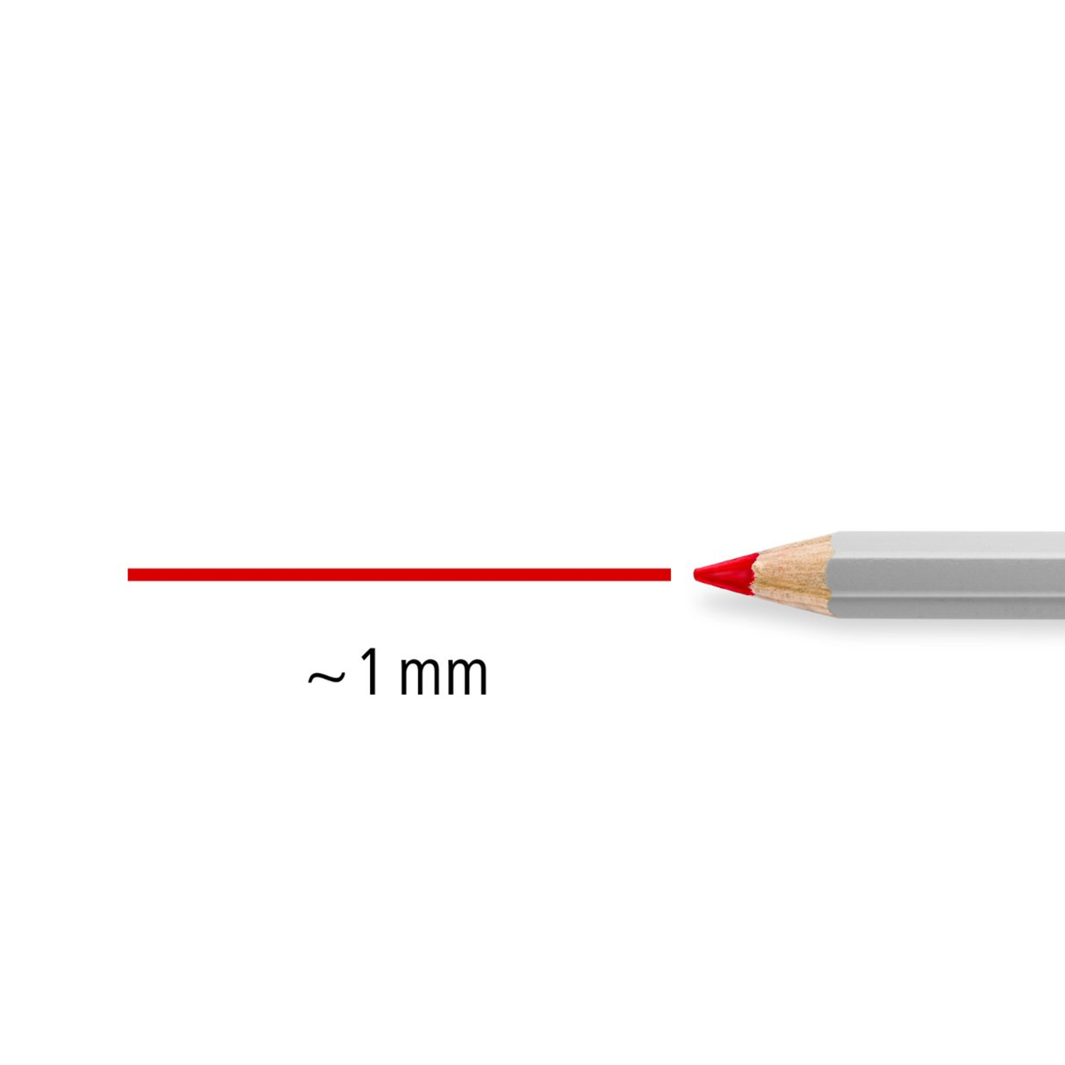 STAEDLER LUMOCOLOR PERMANENT 108 GLASOCHROM GROEN 3