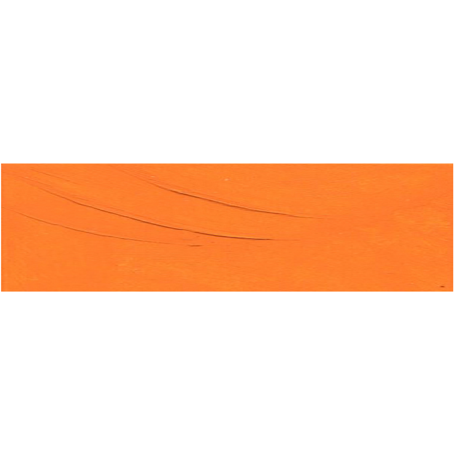 R&F DRAWING OIL STICK 12ML CADMIUM ORANGE 105 2
