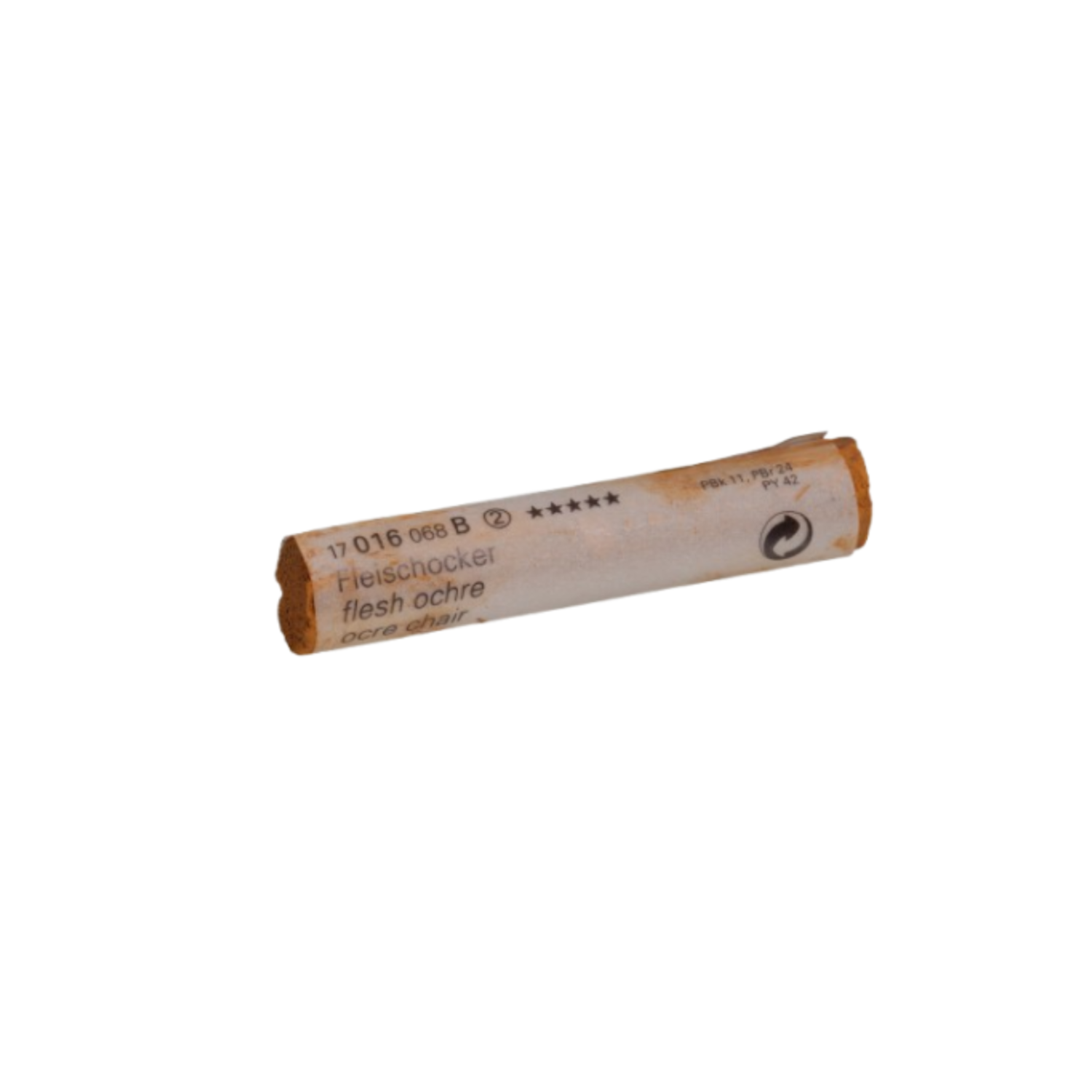 SCHMINCKE WEICHE KÜNSTLER PASTELLFARBE FLEICHOCKER 016B 3