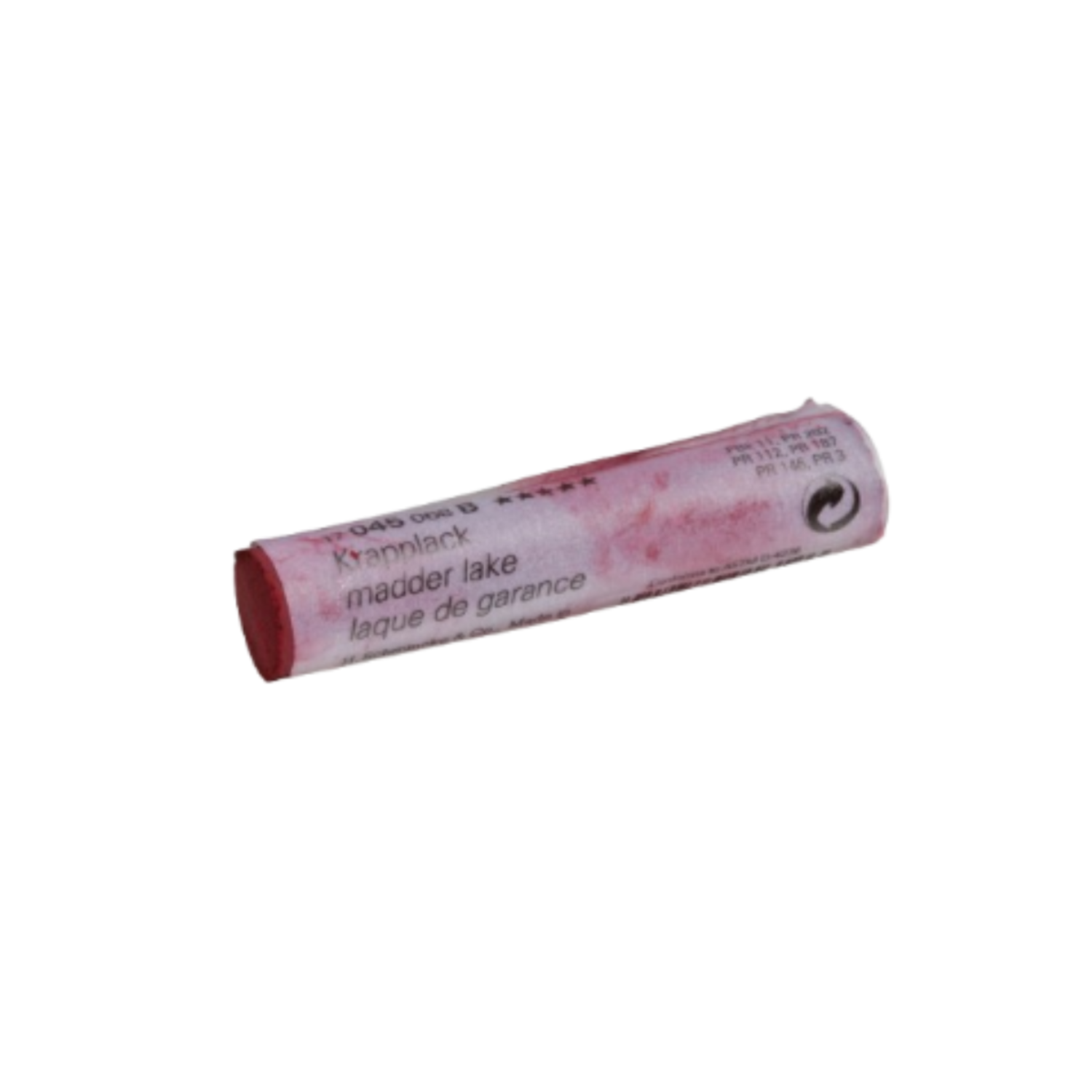 SCHMINCKE WEICHE KÜNSTLER PASTELLFARBE KRAPPLACK 045B 3