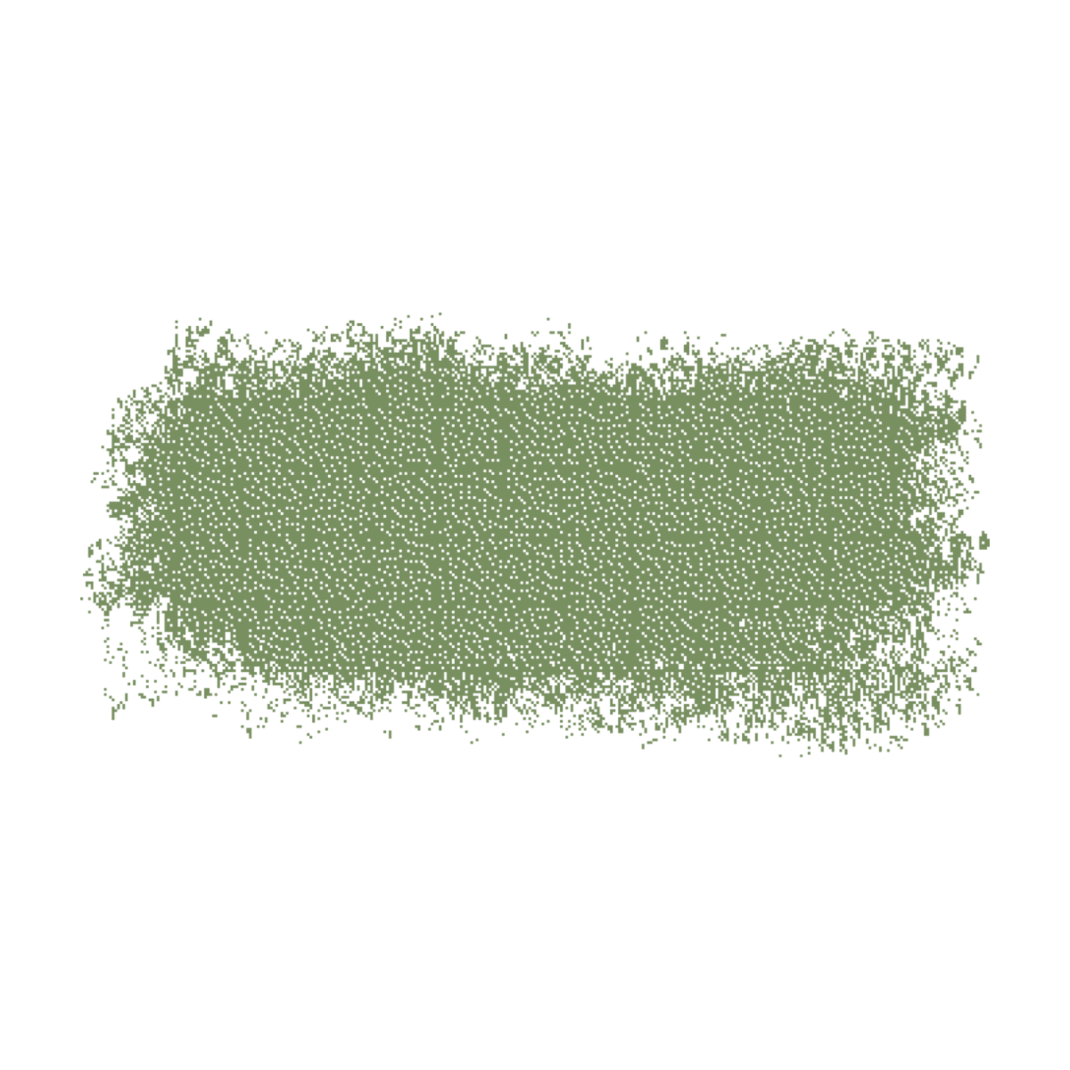 SCHMINCKE WEICHE KÜNSTLER PASTELLFARBE CHROMOXIDGRÜN STUMPF 084B 2