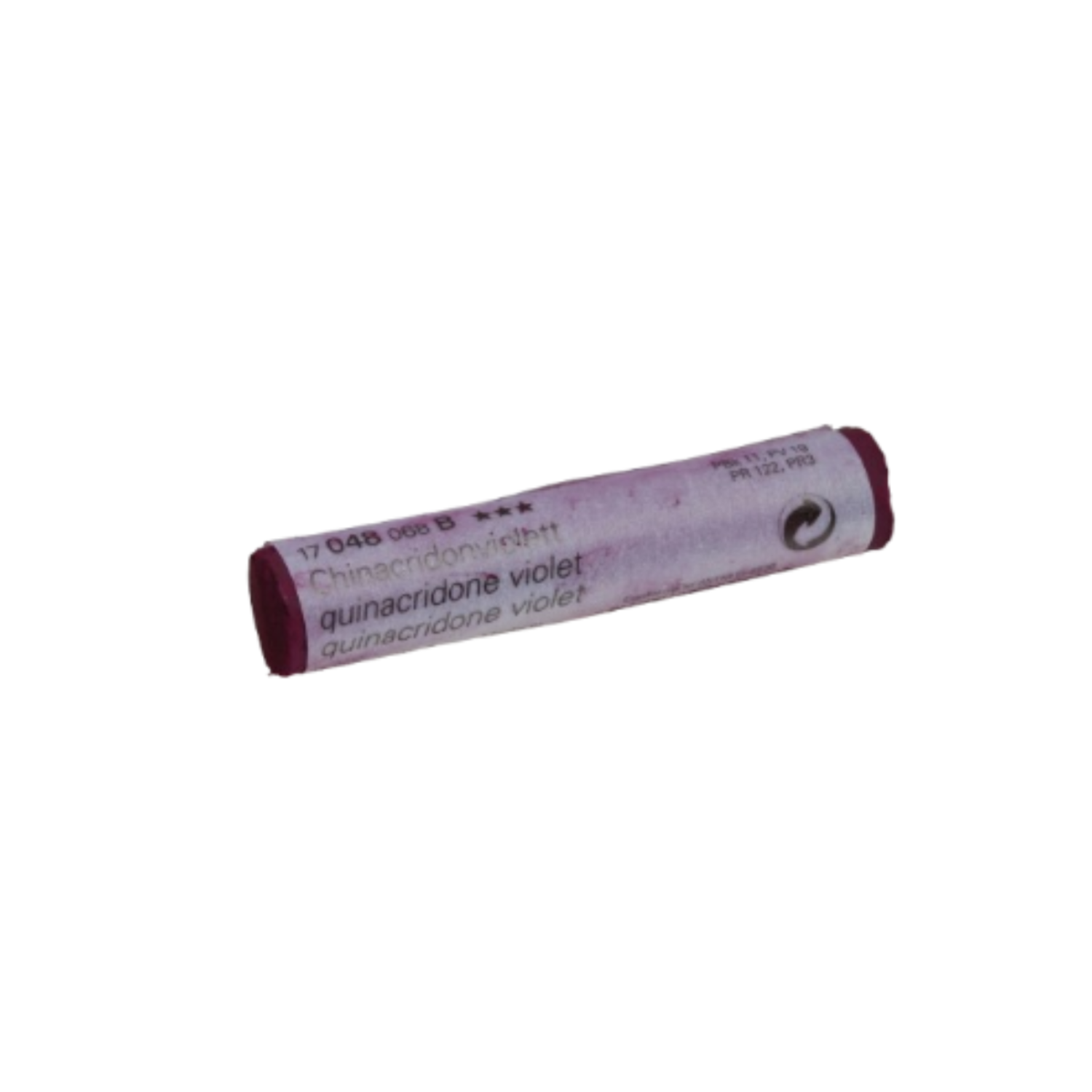 SCHMINCKE WEICHE KÜNSTLER PASTELLFARBE CHNIACRIDONVIOLETT 048B 3