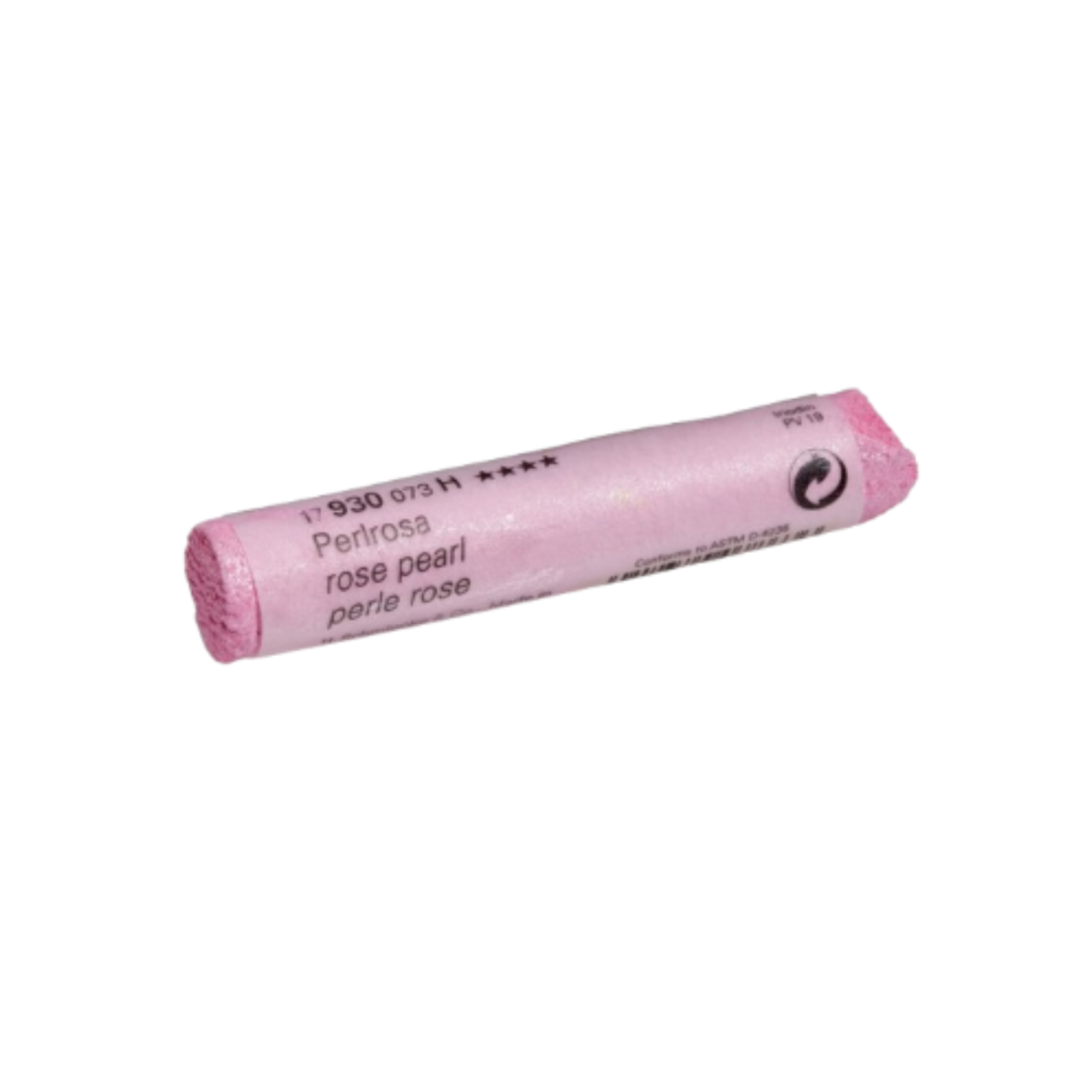 SCHMINCKE WEICHE KÜNSTLER PASTELLFARBE PERLROSA 930H 3