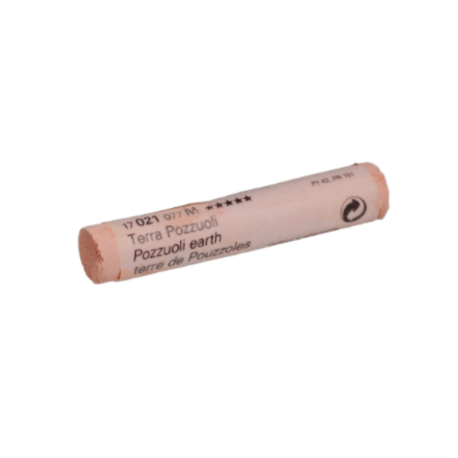 SCHMINCKE WEICHE KÜNSTLER PASTELLFARBE TERRA POZZUOLI 021M 3