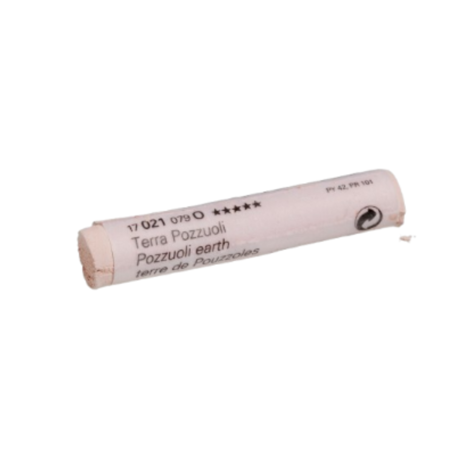SCHMINCKE WEICHE KÜNSTLER PASTELLFARBE TERRA POZZUOLI 021O 3