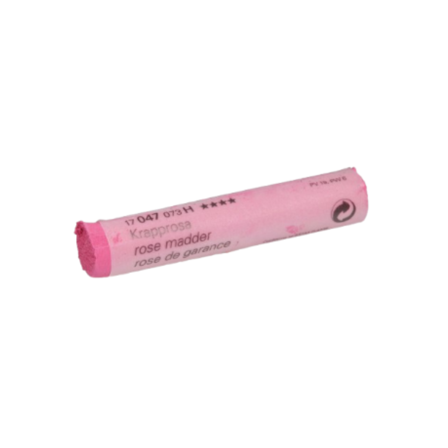 SCHMINCKE WEICHE KÜNSTLER PASTELLFARBE KRAPPROSA 047H 3