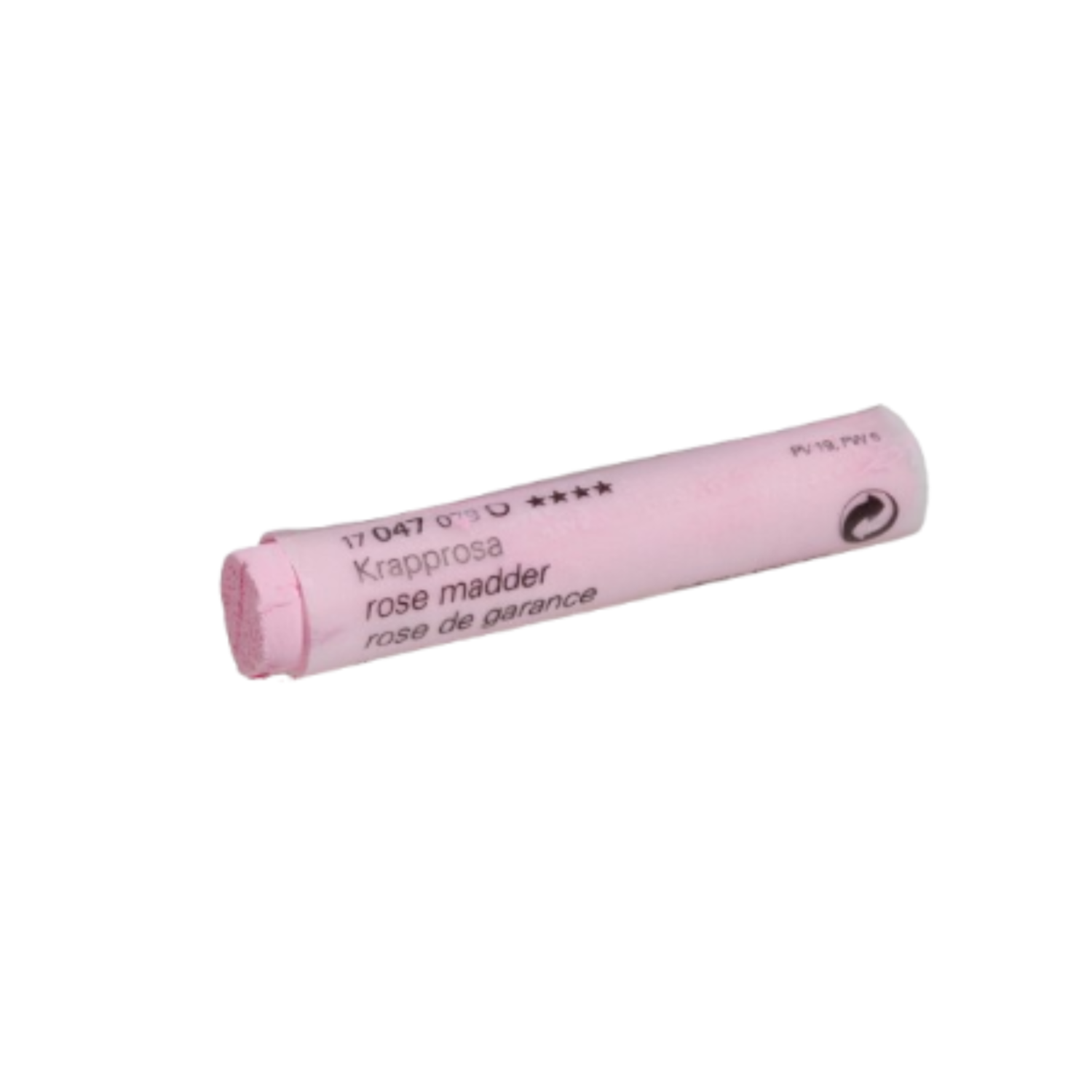 SCHMINCKE WEICHE KÜNSTLER PASTELLFARBE KRAPPROSA 047O 3