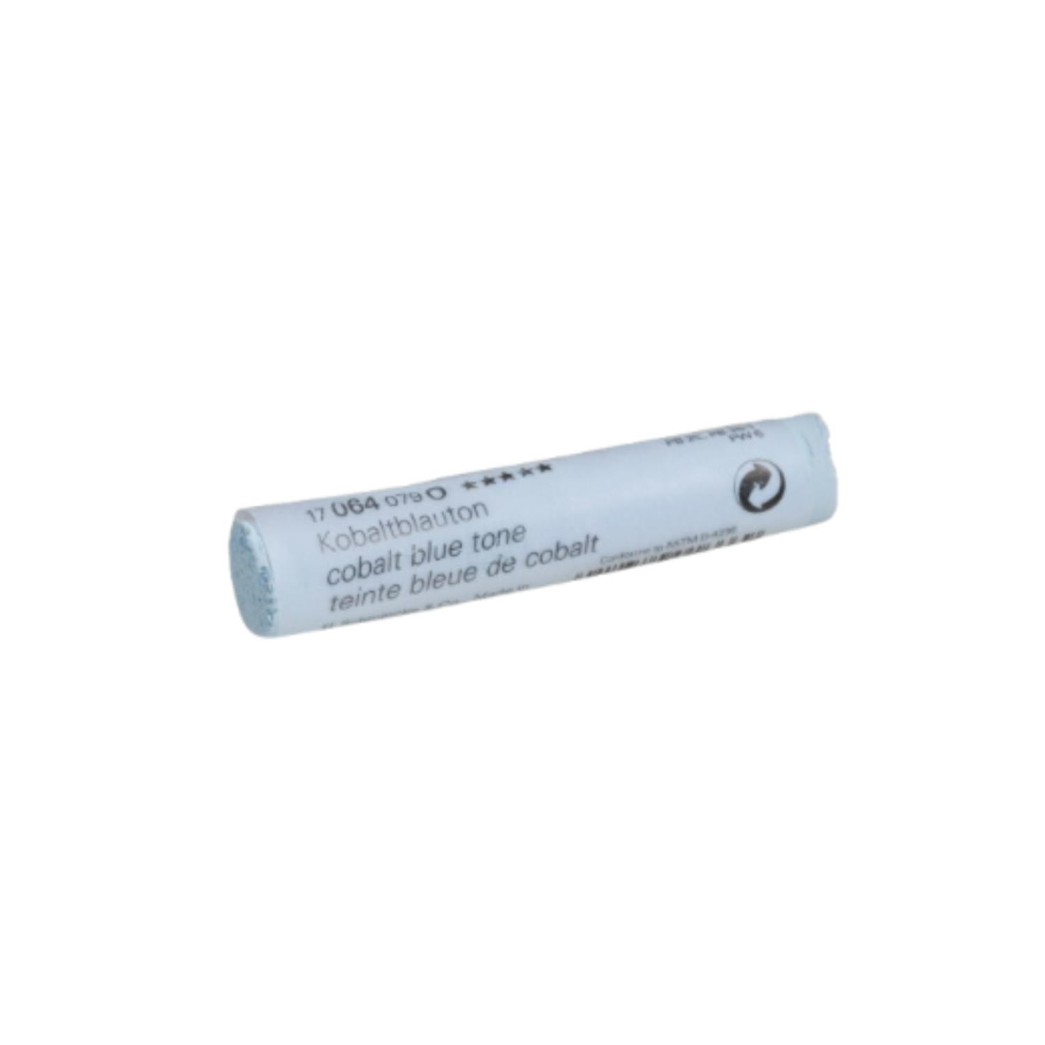 SCHMINCKE WEICHE KÜNSTLER PASTELLFARBE KOBALTBLAUTON 064O 3