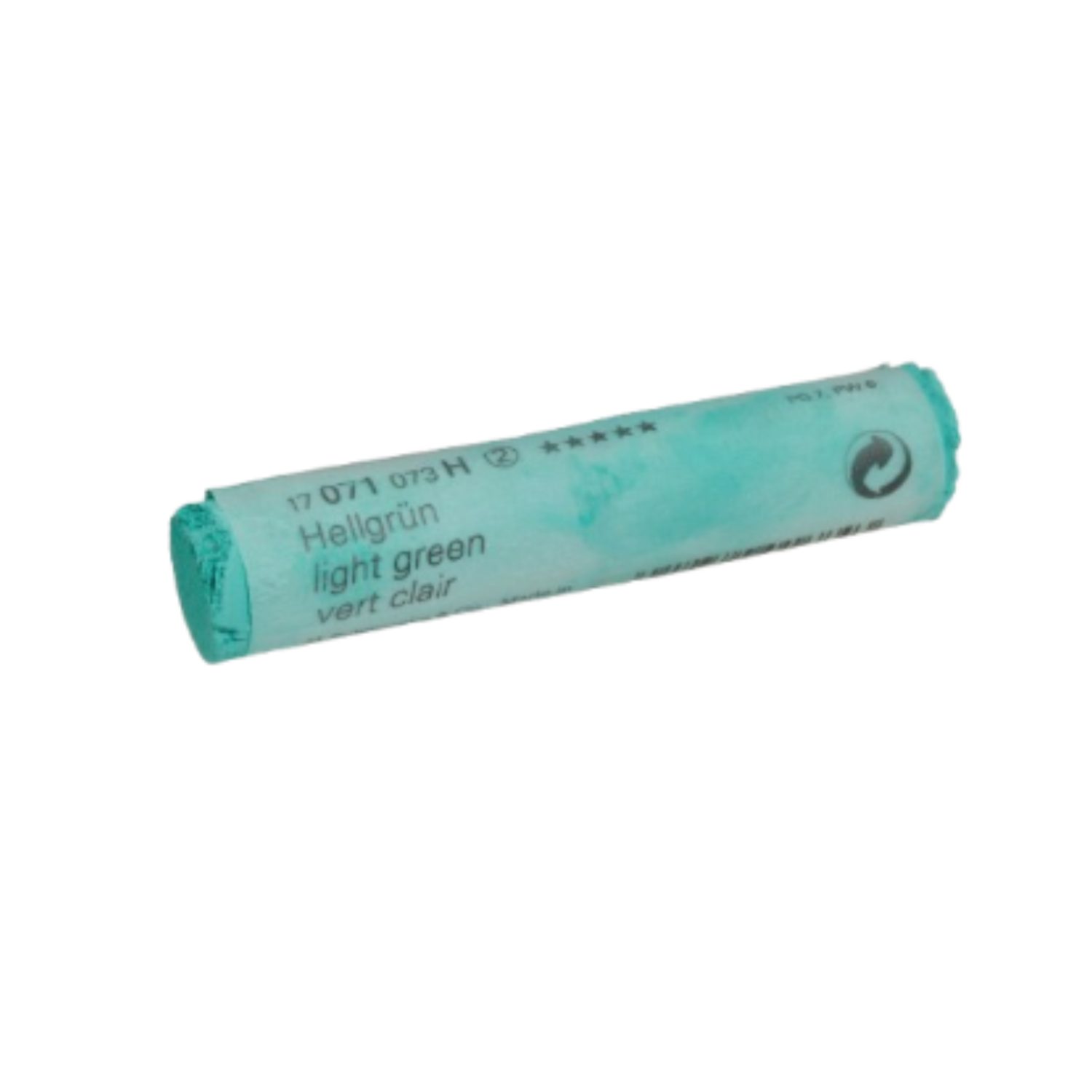 SCHMINCKE WEICHE KÜNSTLER PASTELLFARBE HELL GRÜN 071H 3