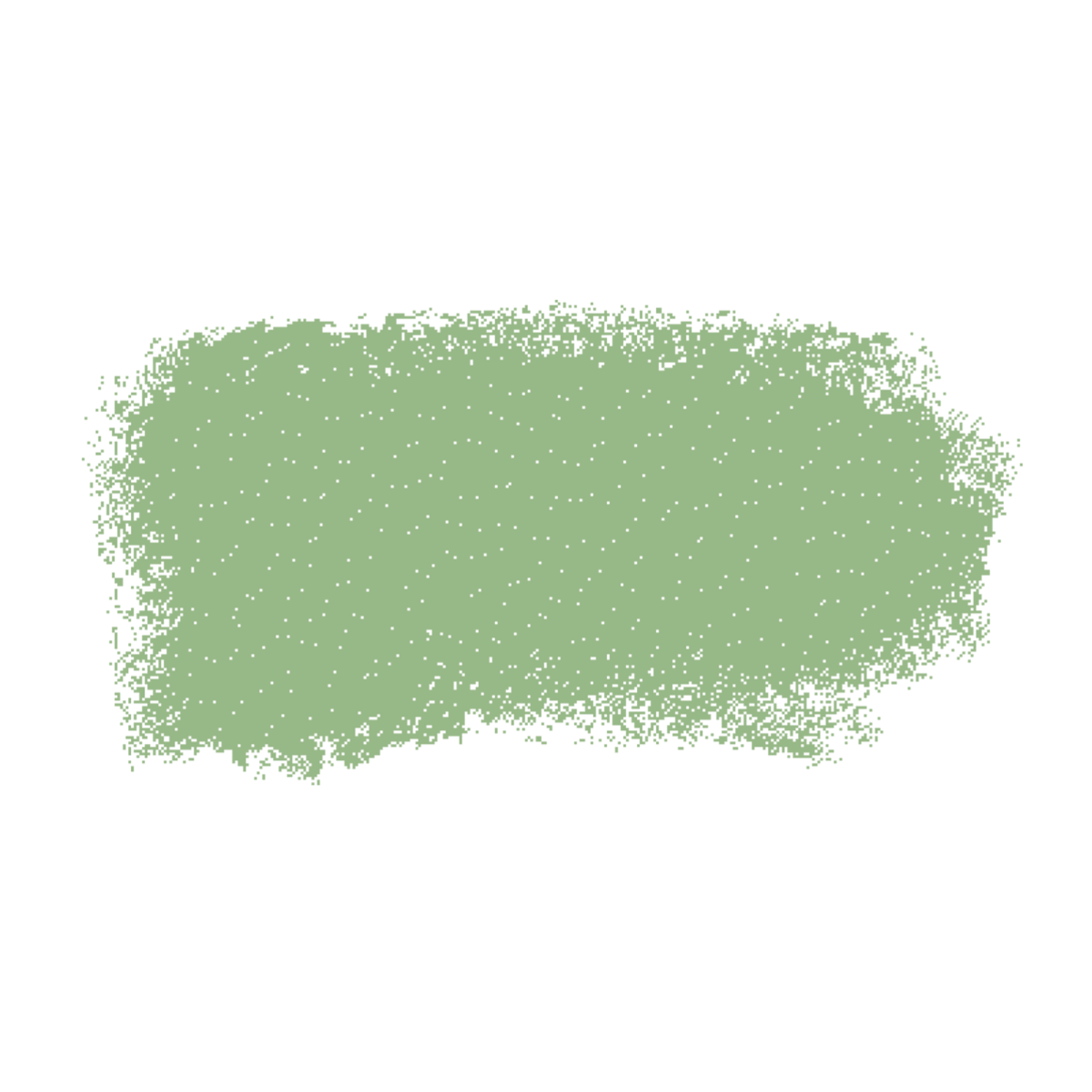 SCHMINCKE WEICHE KÜNSTLER PASTELLFARBE CHROMOXIDGRÜN STUMPF 084H 2