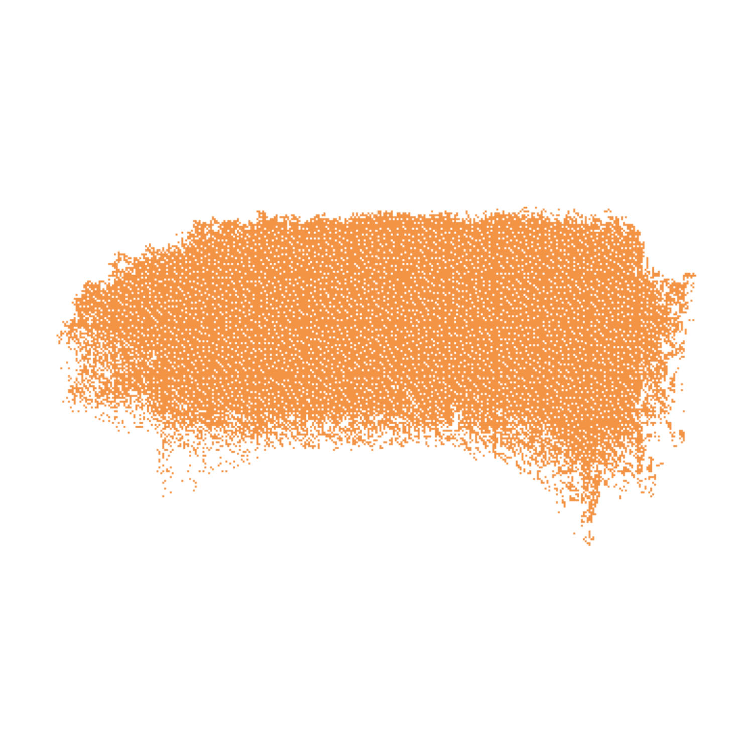 SCHMINCKE WEICHE KÜNSTLER PASTELLFARBE ORANGE HELL 010D 2