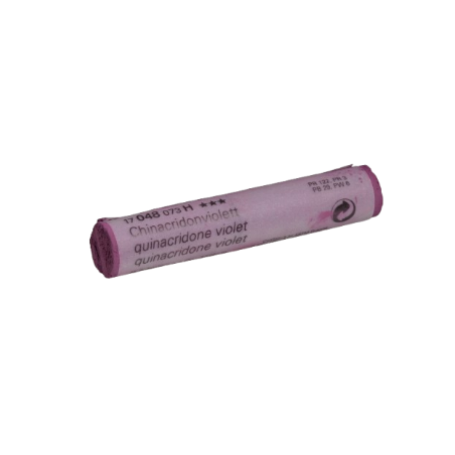 SCHMINCKE WEICHE KÜNSTLER PASTELLFARBE CHNIACRIDONVIOLETT 048H 3
