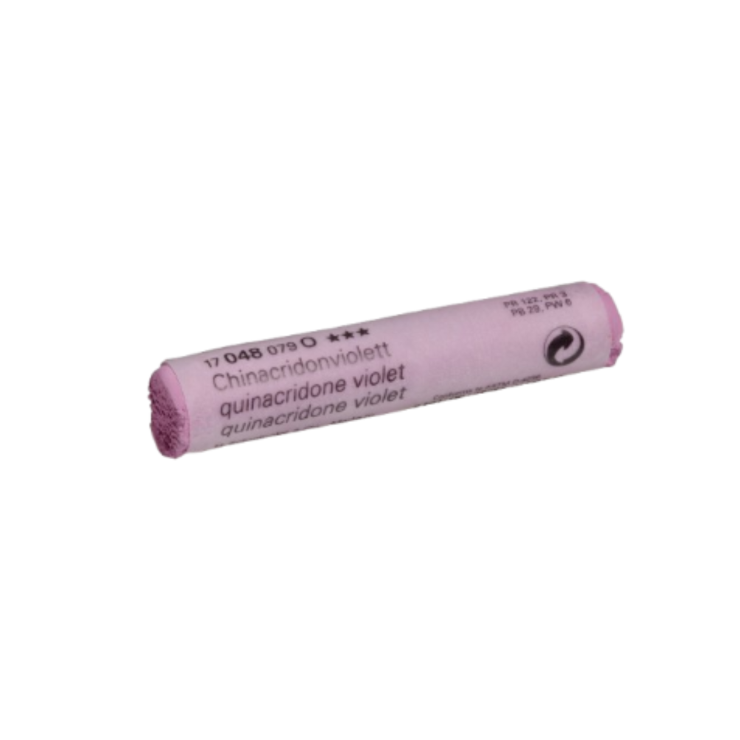 SCHMINCKE WEICHE KÜNSTLER PASTELLFARBE CHNIACRIDONVIOLETT 048O 3