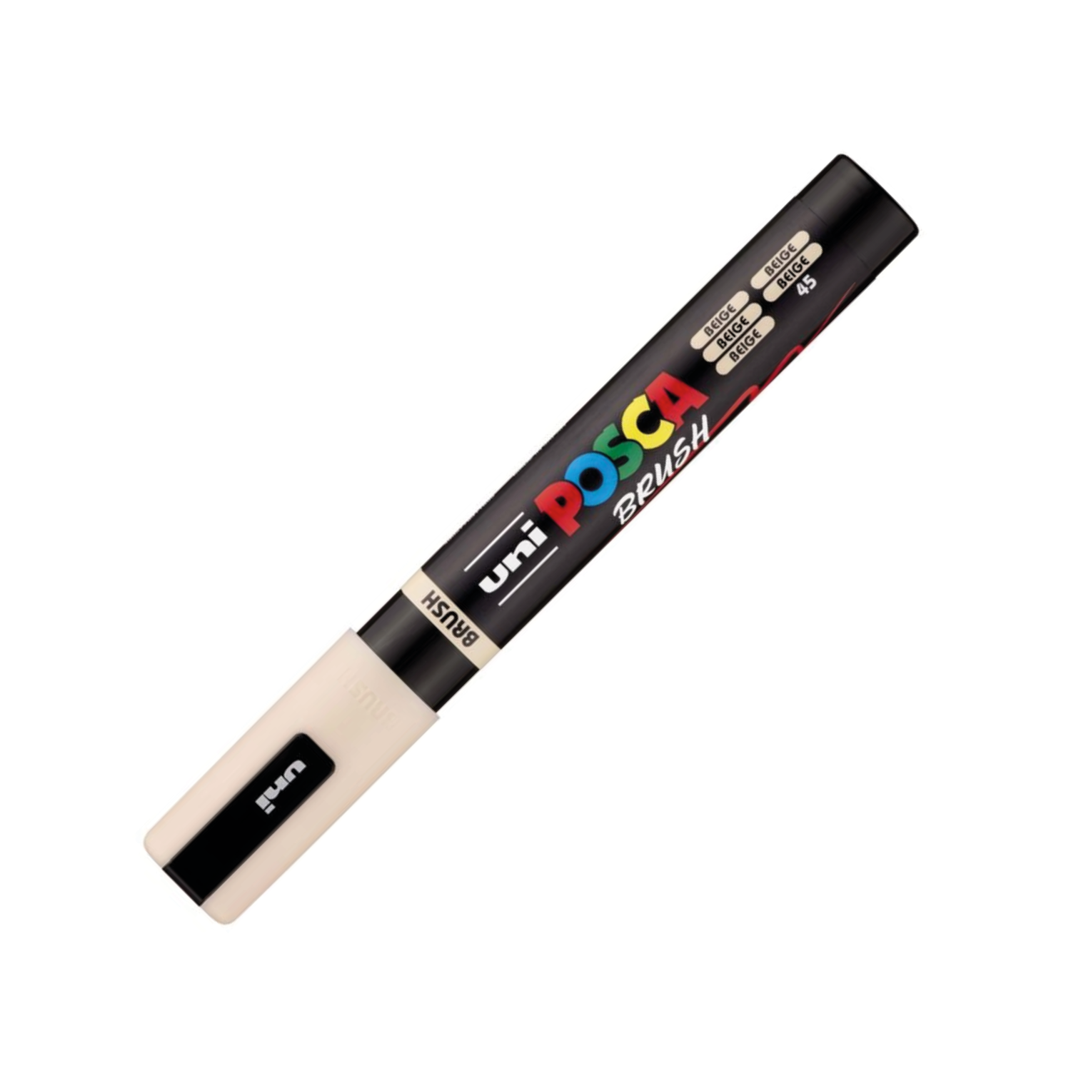 UNI POSCA MARKER PC5BR BEIGE 2