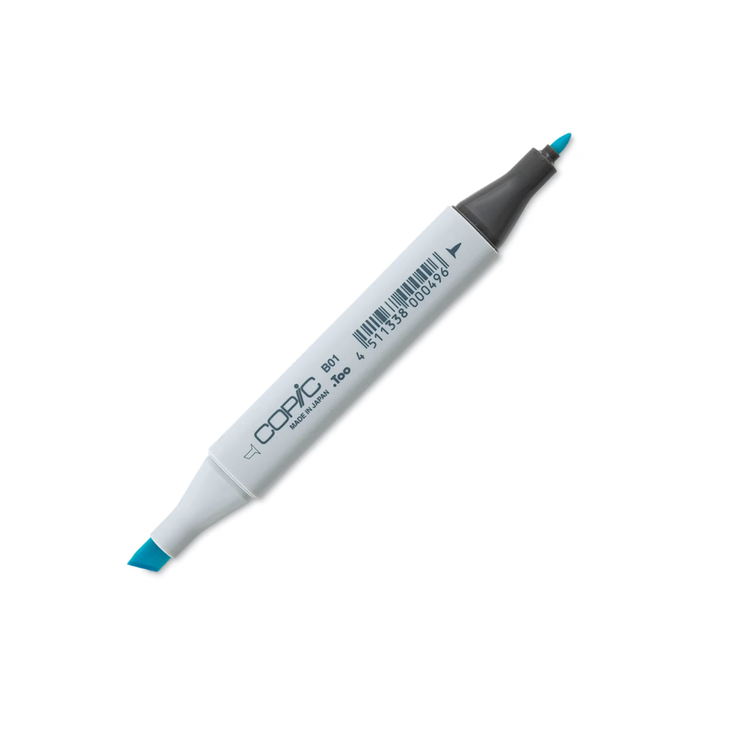 COPIC MARKER B01 MINT BLUE 3