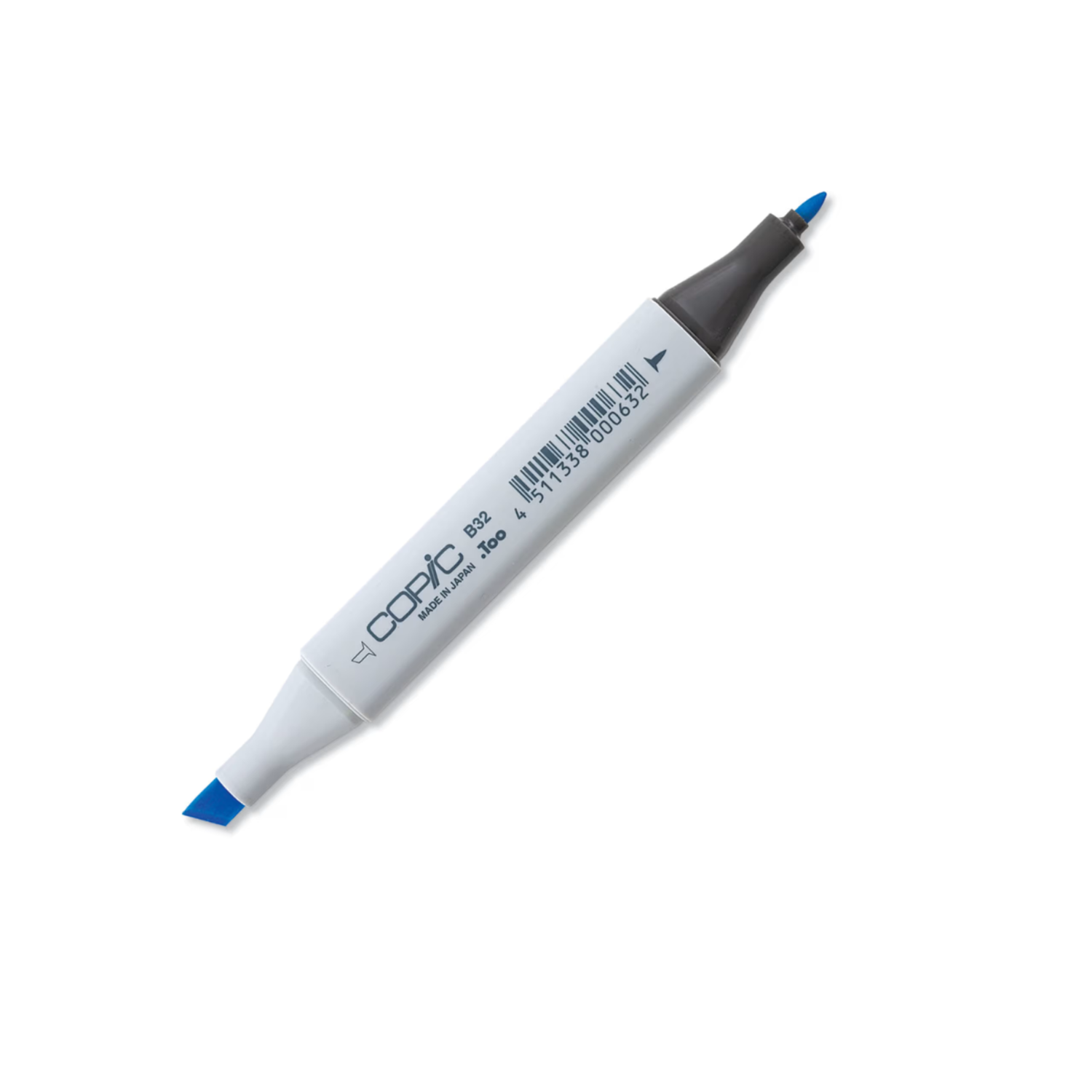 COPIC CLASSIC MARKER B32 PALE BLUE 3