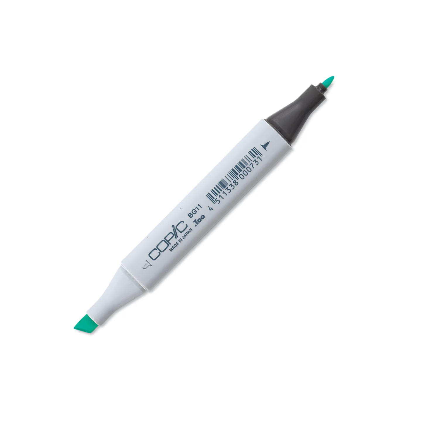 COPIC MARKER BG11 MOON WHITE 3