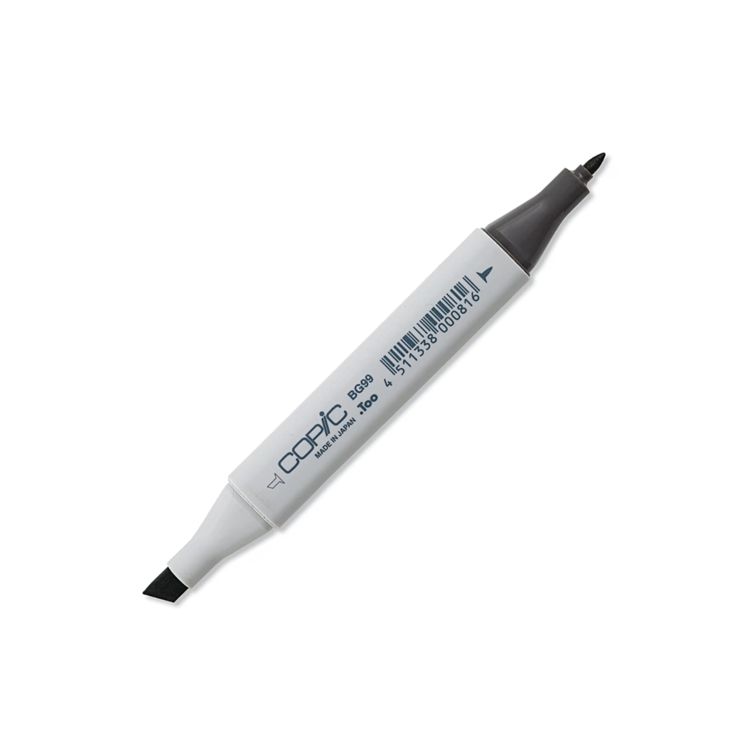COPIC CLASSIC MARKER BG99 FLAGSTONE BLUE 3
