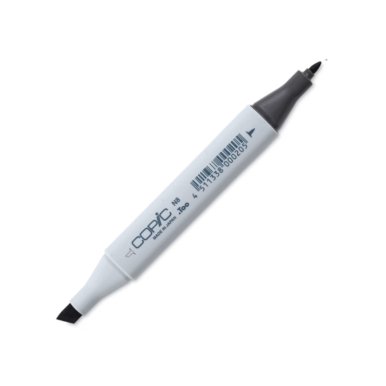 COPIC MARKER C08 COOL GREY 8 3