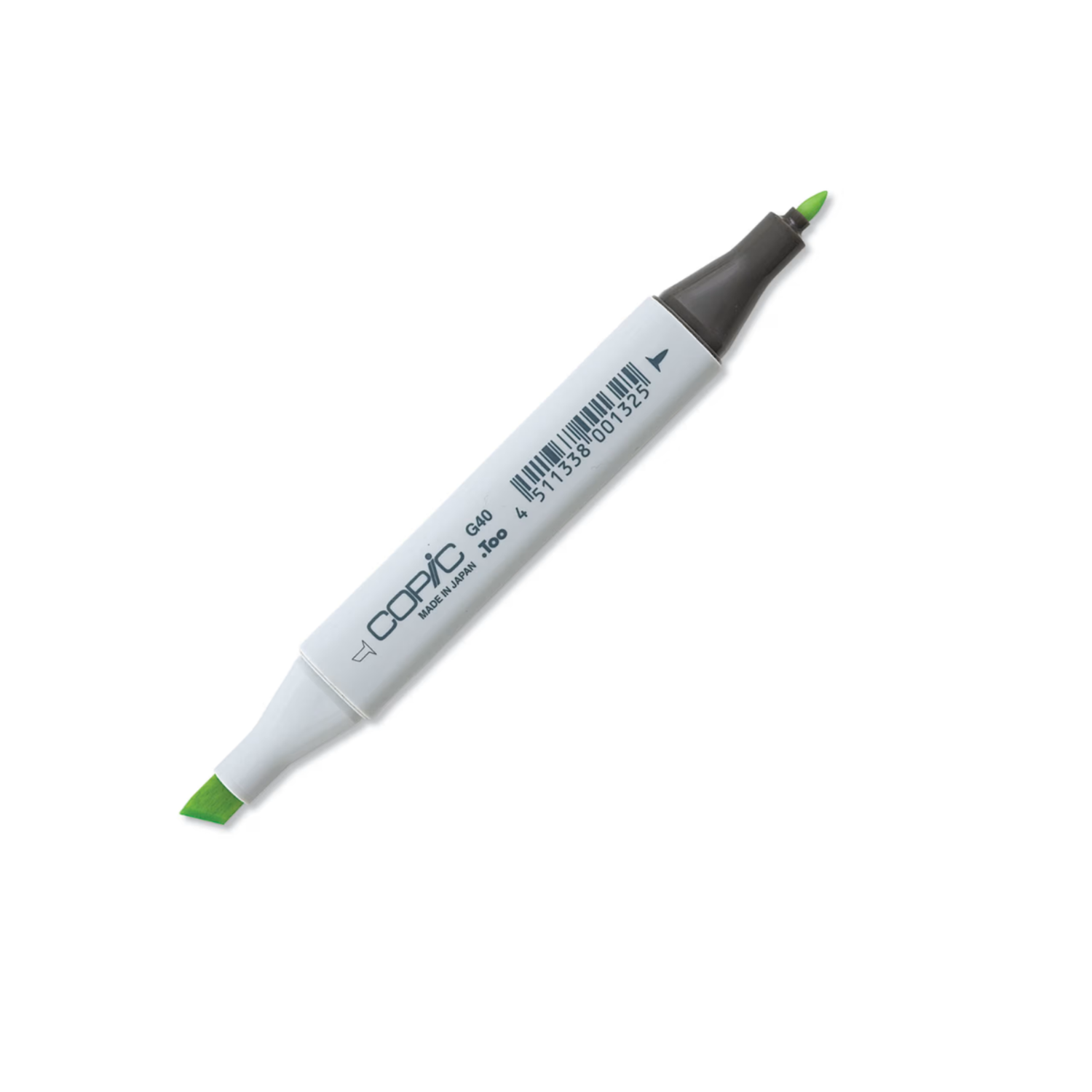 COPIC CLASSIC MARKER G40 DIM GREEN 3