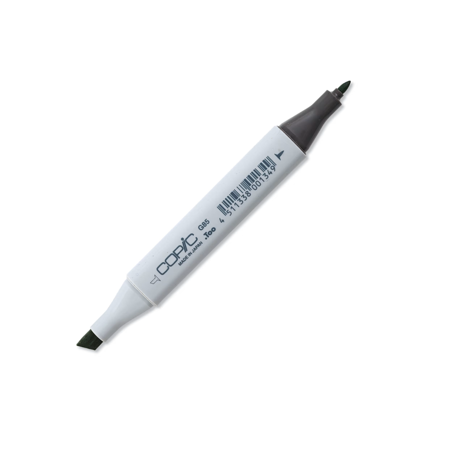 COPIC CLASSIC MARKER G85 VERDIGRIS 3