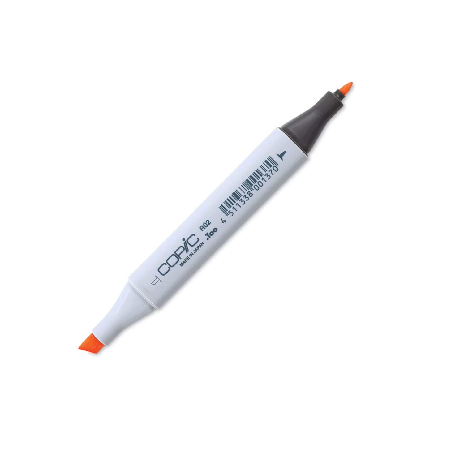 COPIC MARKER R02 ROSE SALAMON 3