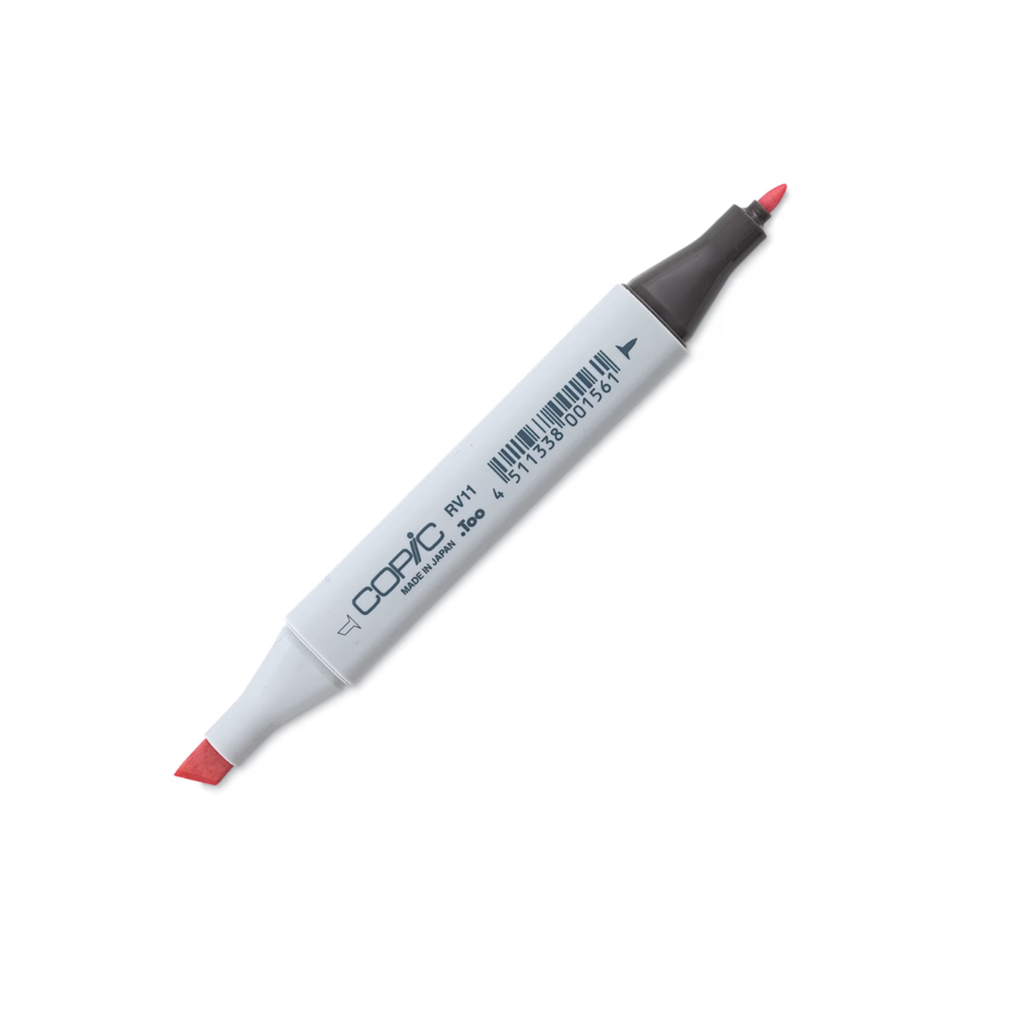 COPIC CLASSIC MARKER RV11 PINK 3
