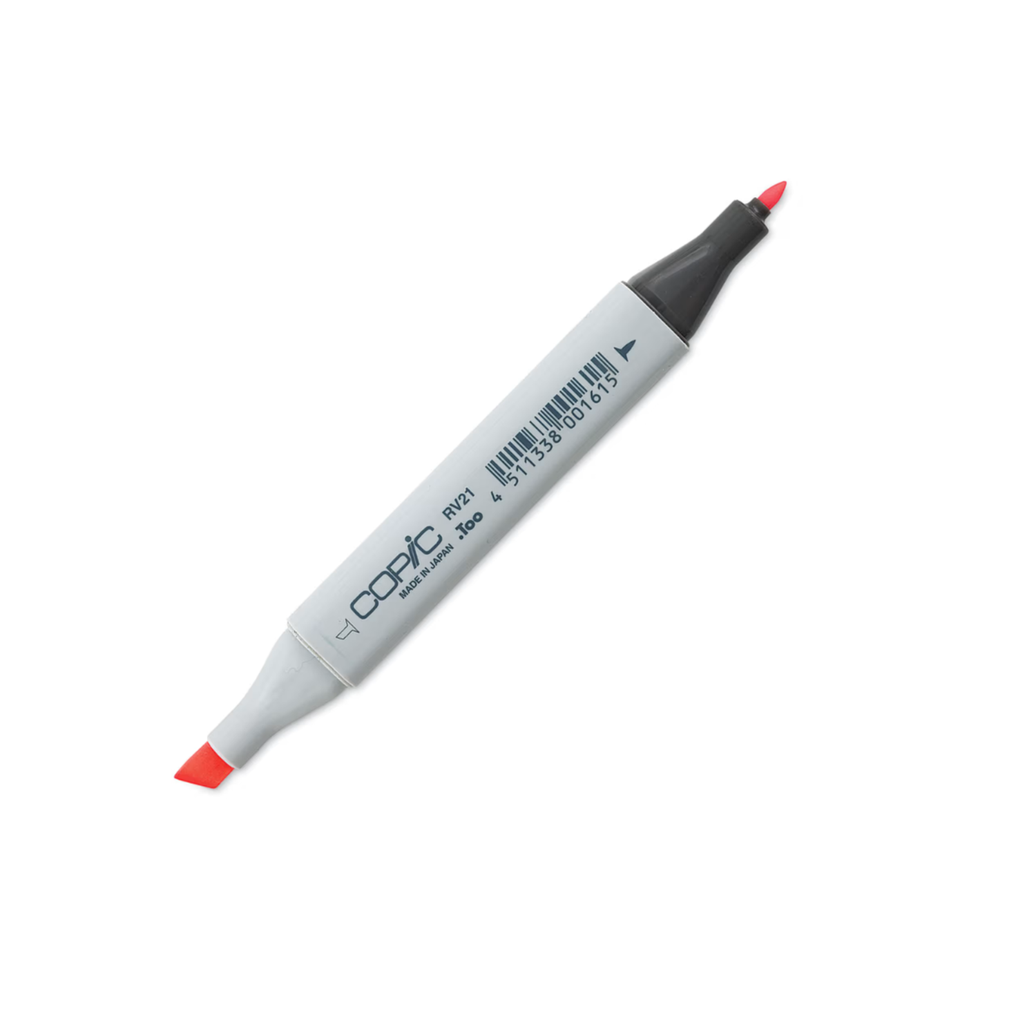 COPIC MARKER RV21 LIGHT PINK 3