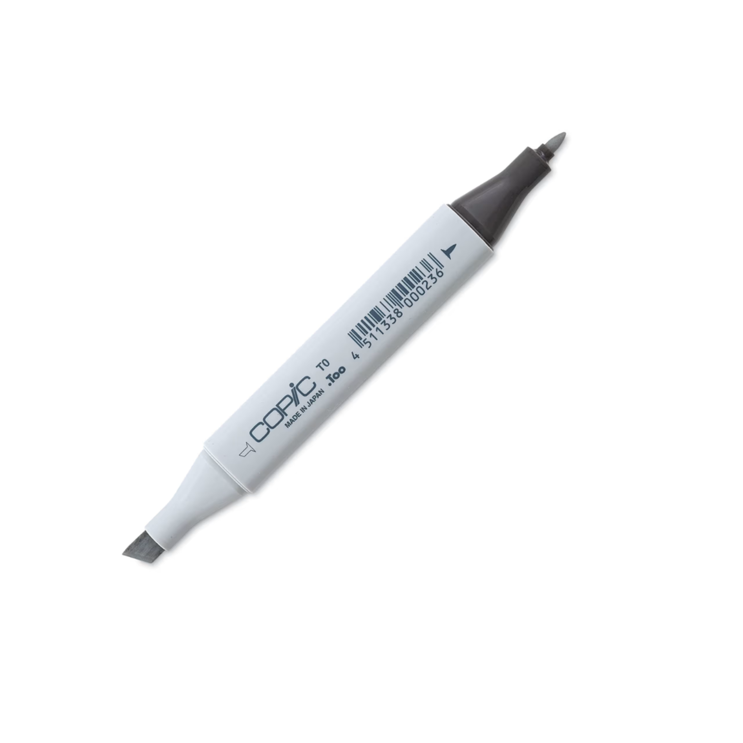COPIC MARKER T00 TONER GREY 0 3