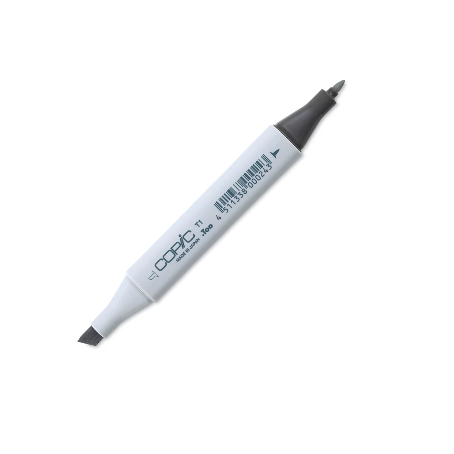 COPIC MARKER T01 TONER GREY 1 3