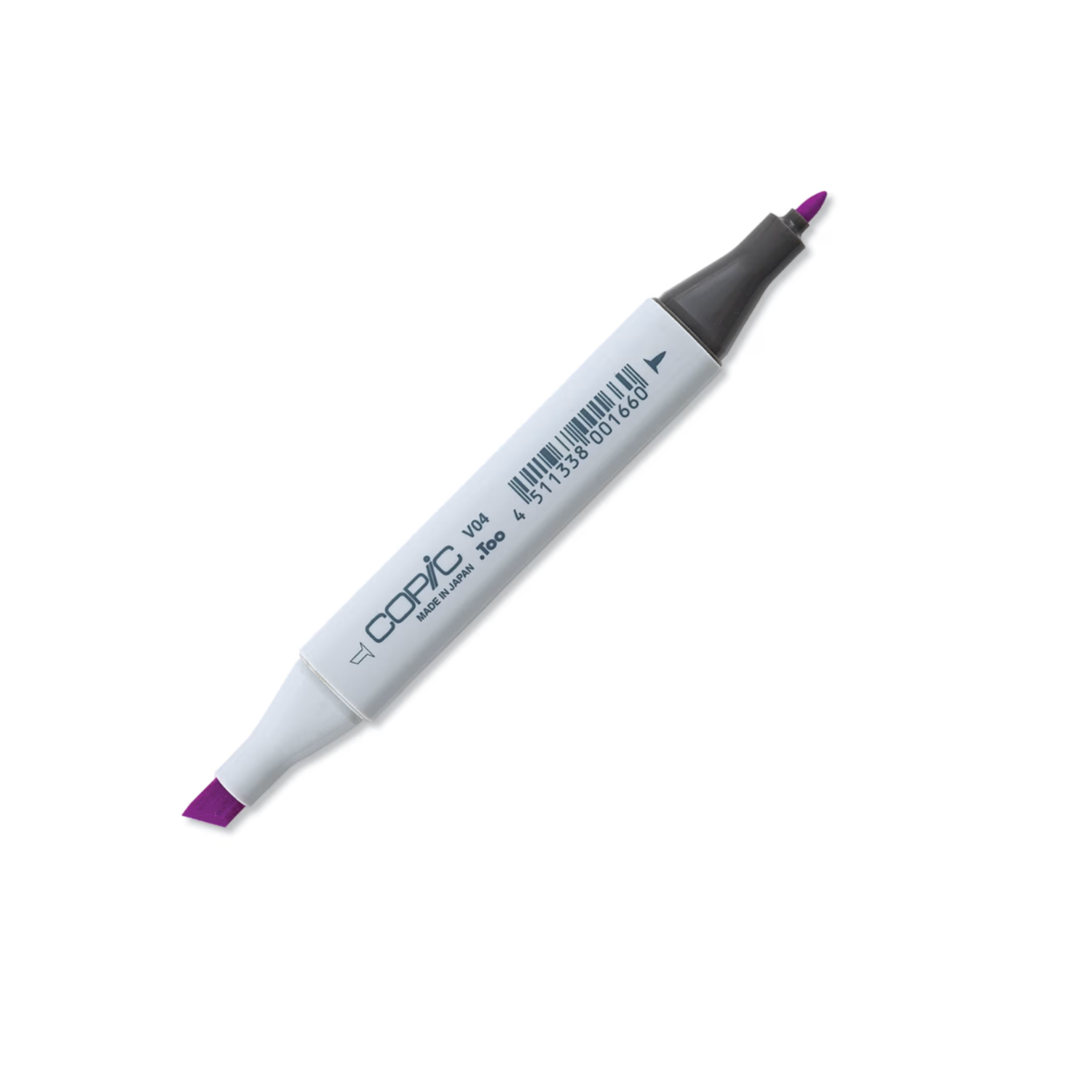 COPIC CLASSIC MARKER V04 LILAC 3