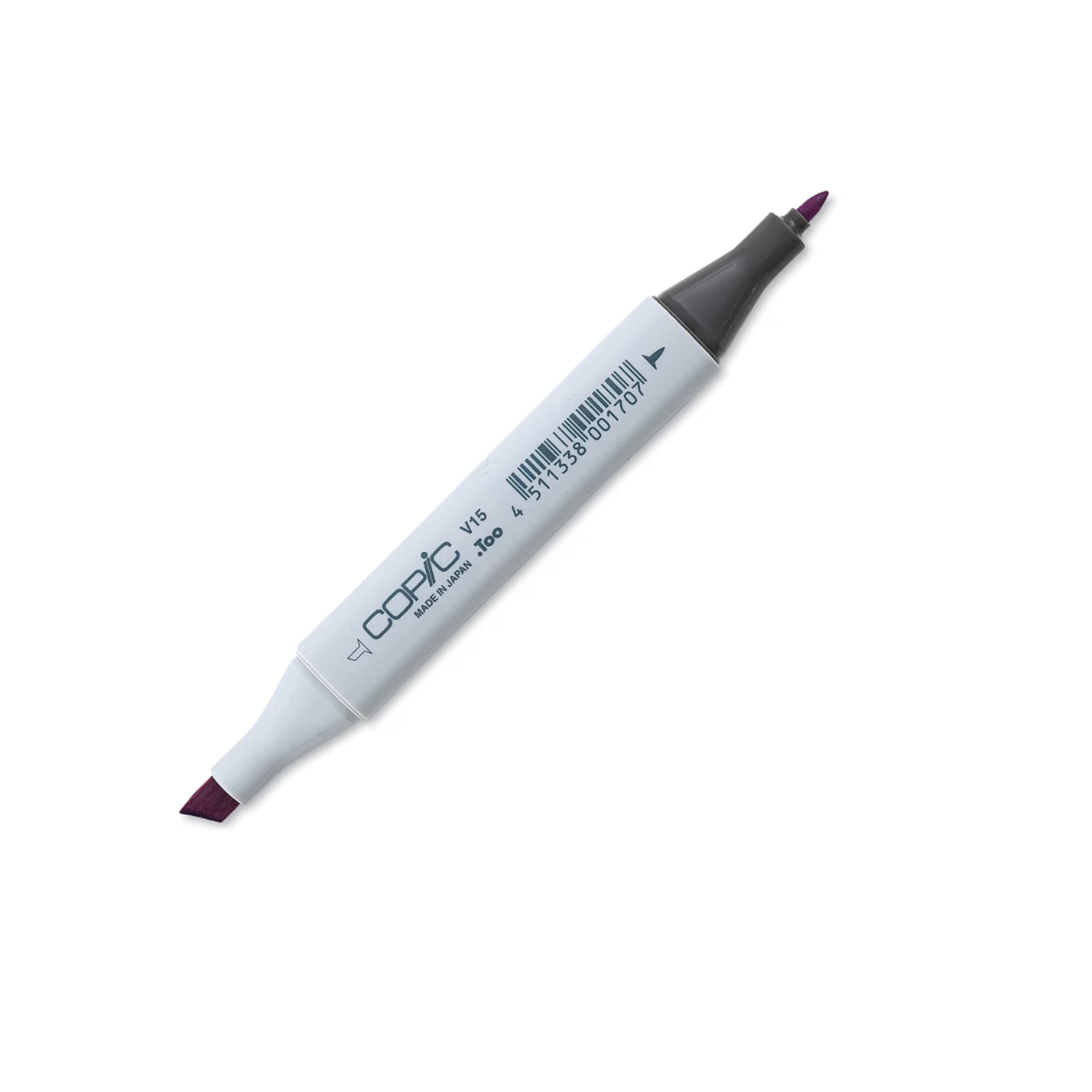 COPIC CLASSIC MARKER V15 MALLOW 3