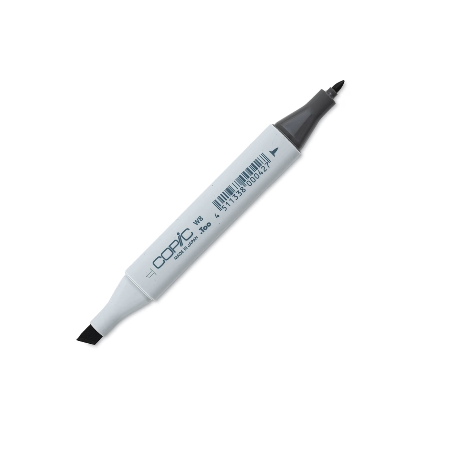 COPIC CLASSIC MARKER W08 WARM GREY 8 3