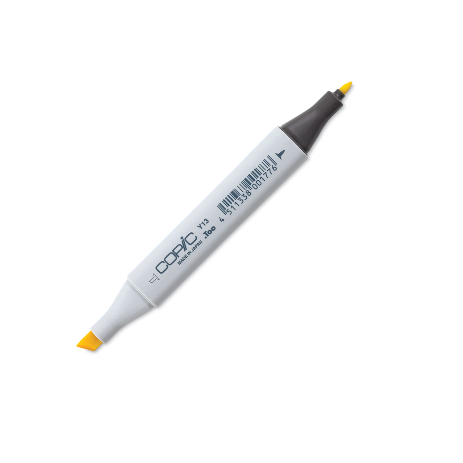 COPIC CLASSIC MARKER Y13 LEMON YELLOW 3
