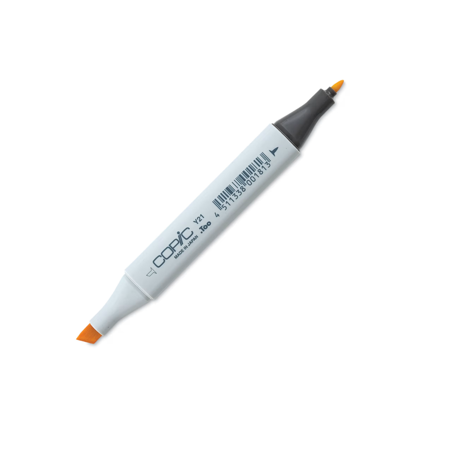 COPIC CLASSIC MARKER Y21 BUTTERCUP YELLOW 3