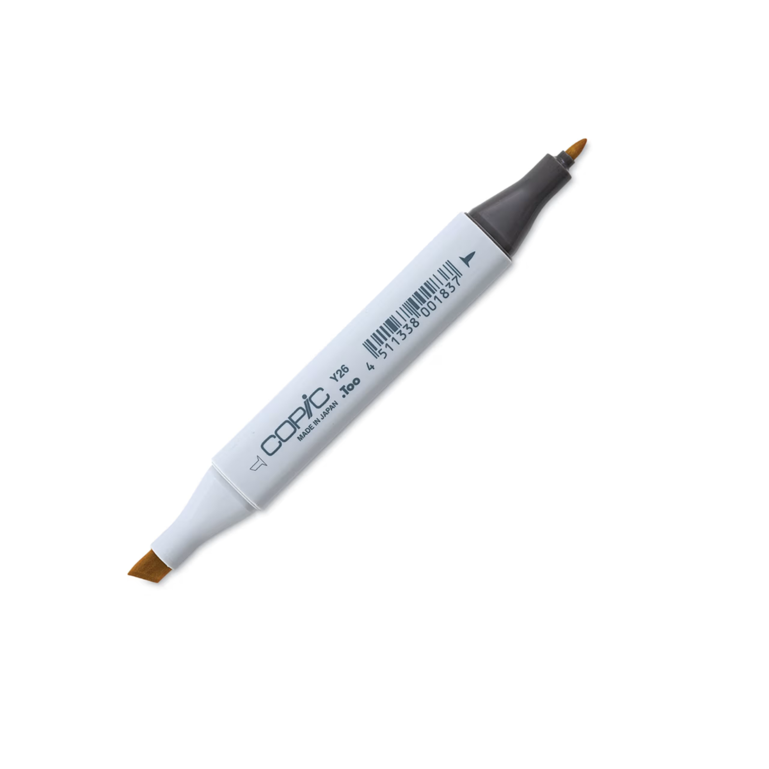 COPIC MARKER Y26 MUSTARD 3