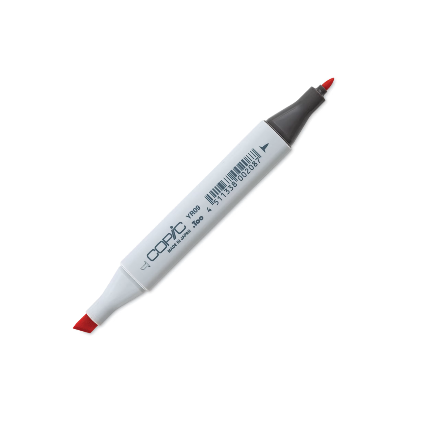 COPIC CLASSIC MARKER YR09 CHINESE ORANGE 3
