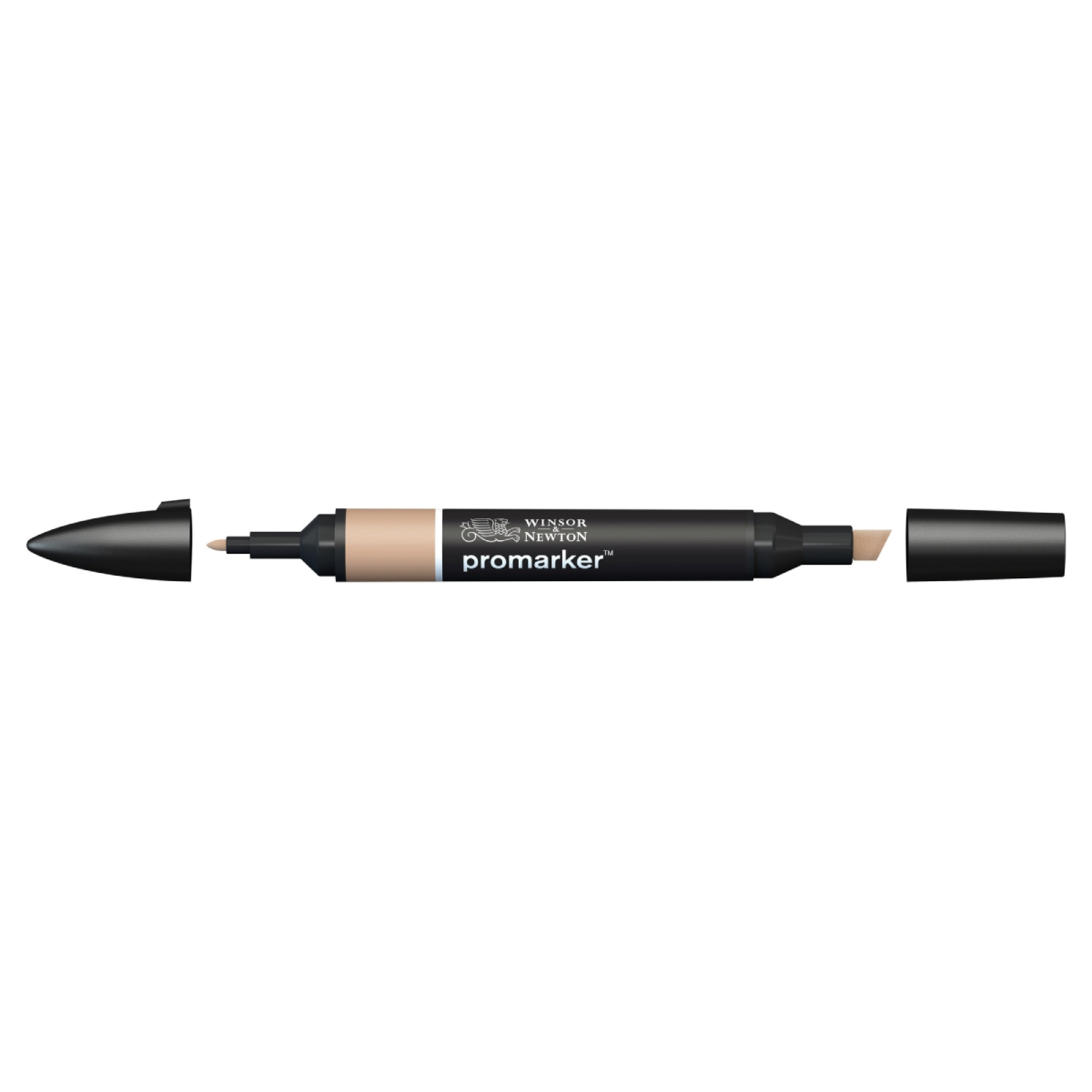 WINSOR & NEWTON PROMARKER LIGHT PECAN O237 2