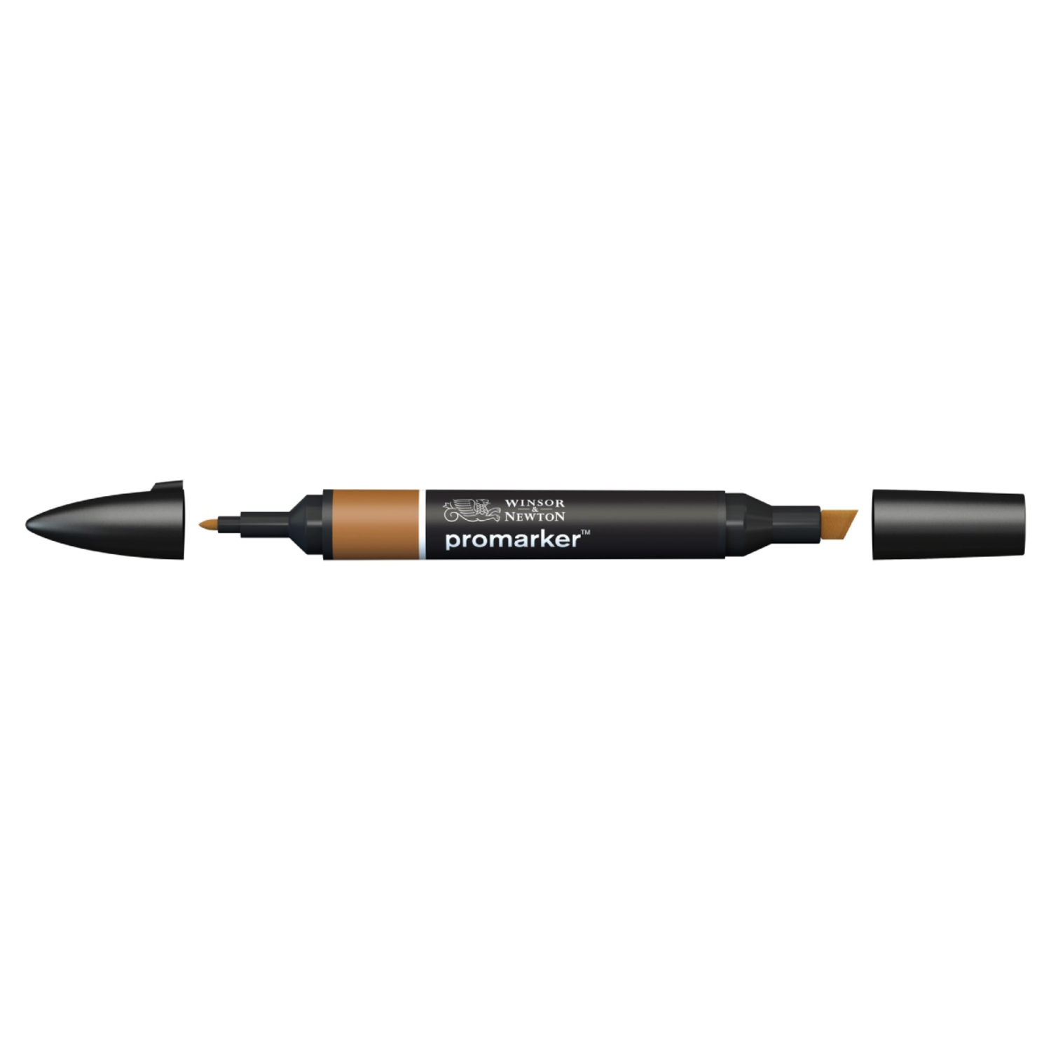 WINSOR & NEWTON PROMARKER COFFEE O523 2